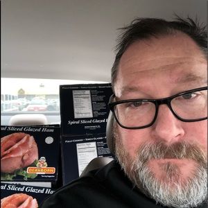 Meet your Posher, Jon